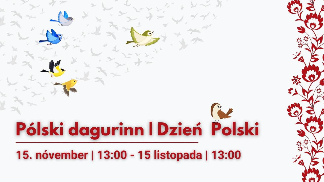 Pólski dagurinn