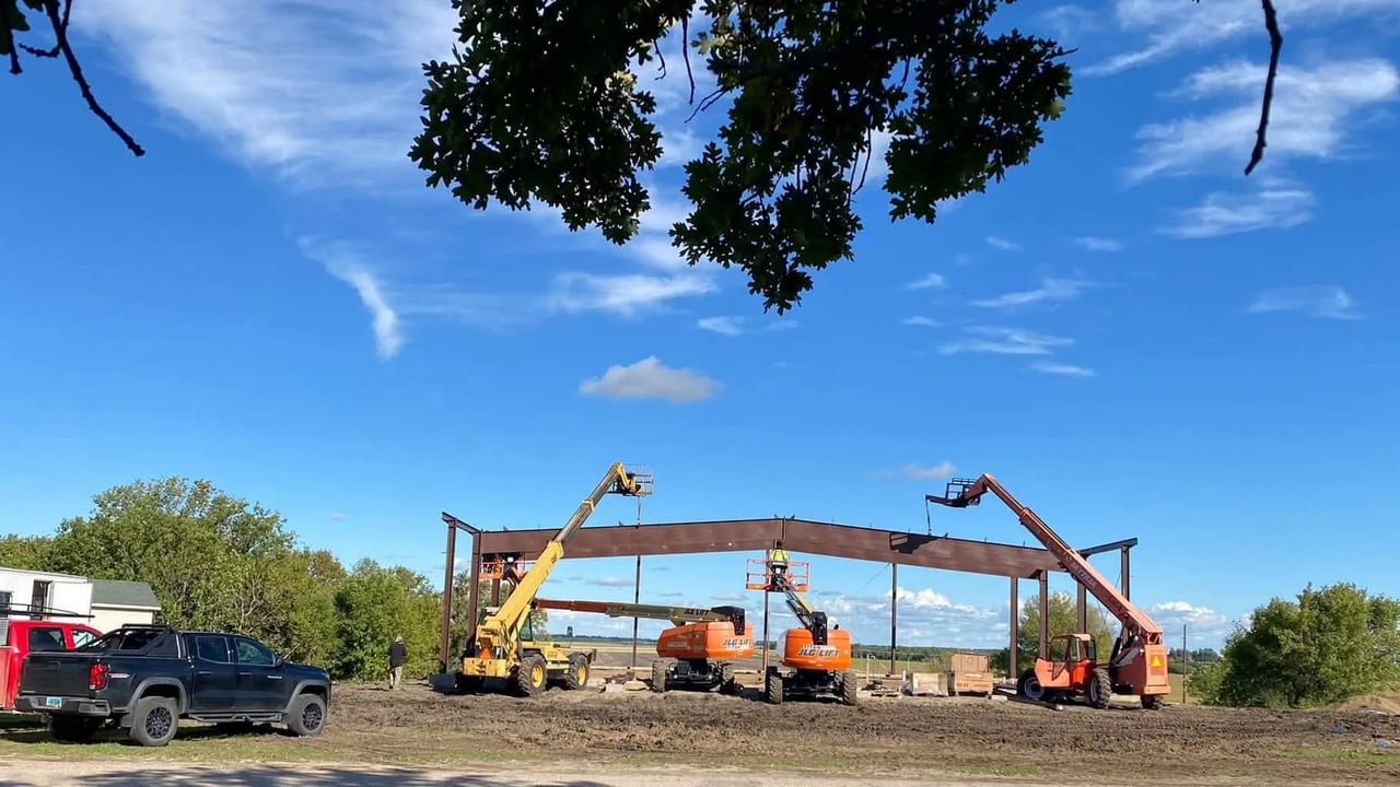 Public Webinar - Rootshús: Building a Home for Our Shared Story
