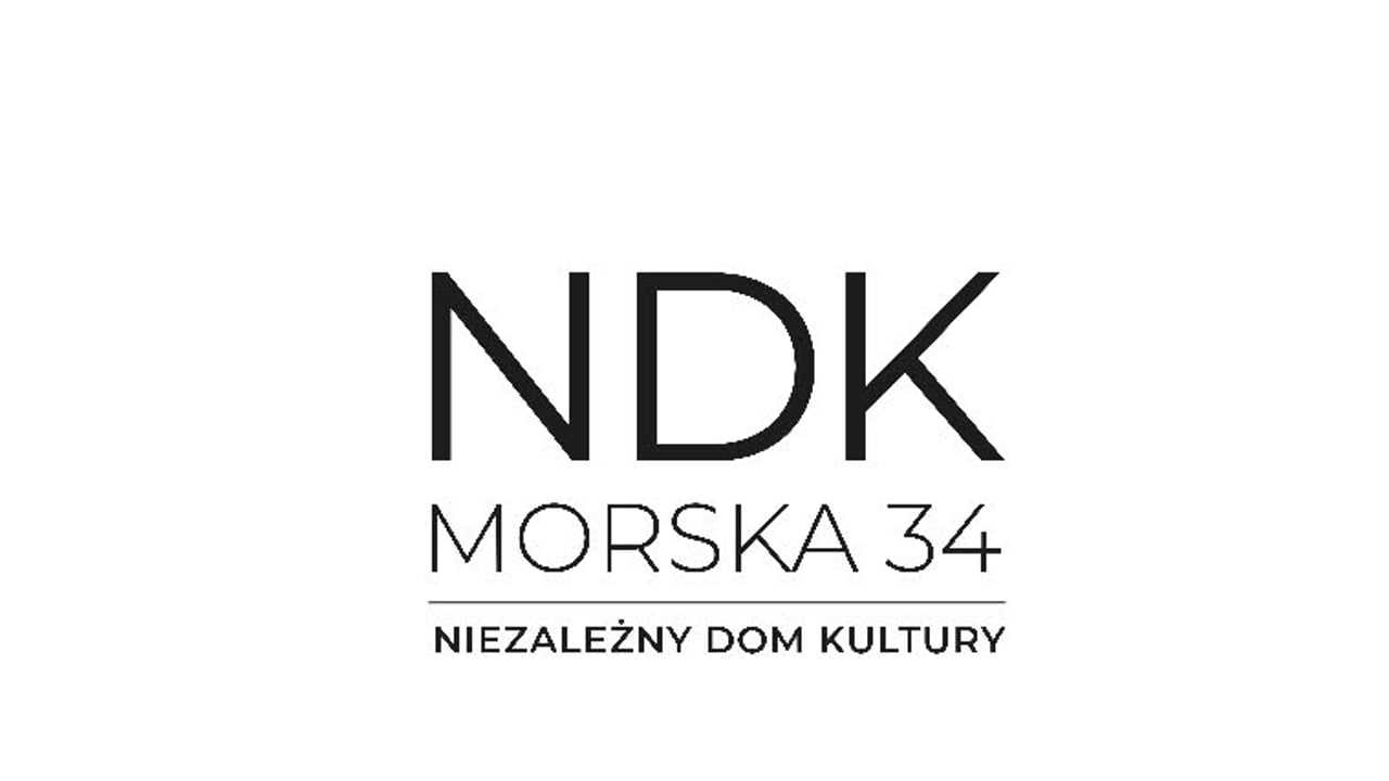 Morska 34 - Niezależny Dom Kultury