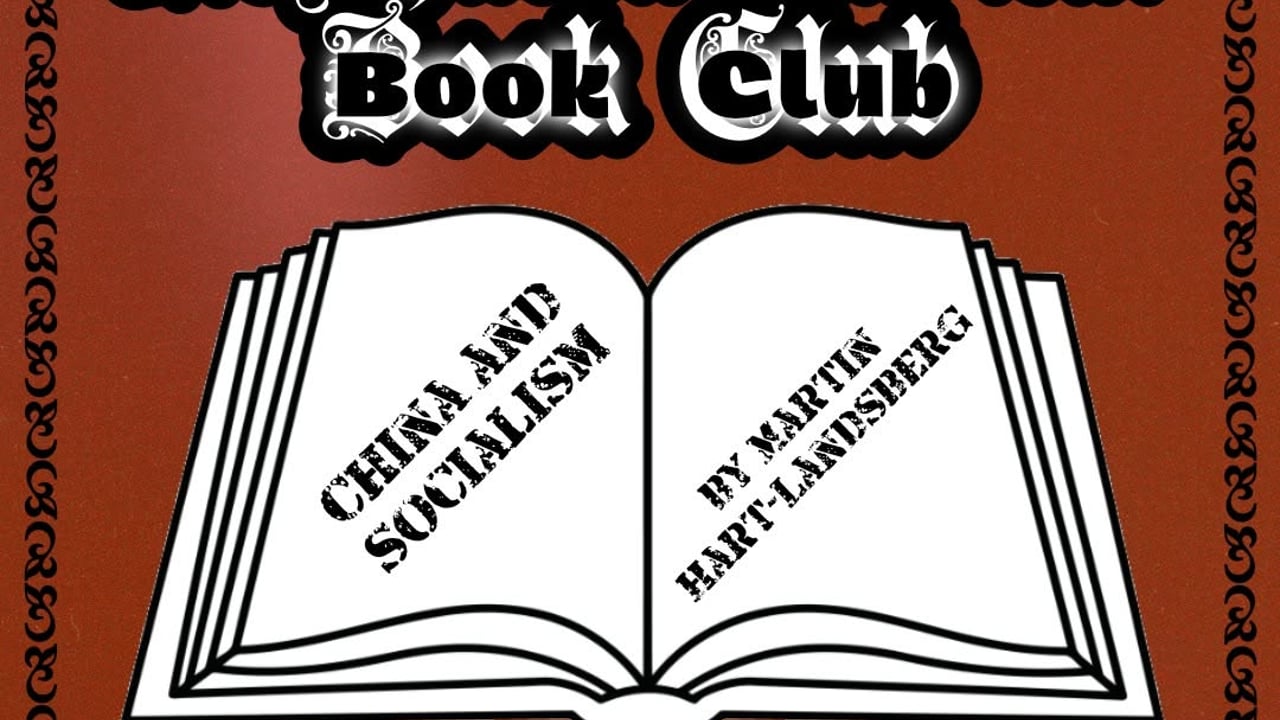 Reykjavik Radical Book Club, No. 2