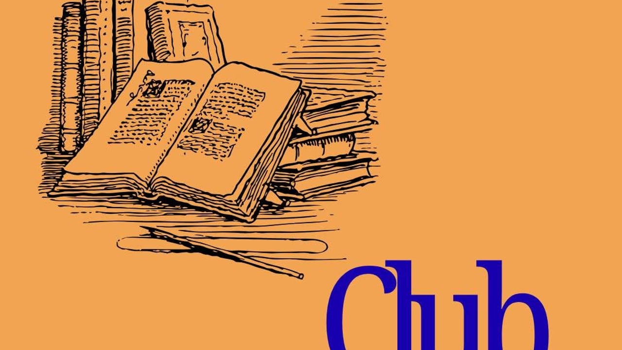 Club del Libro