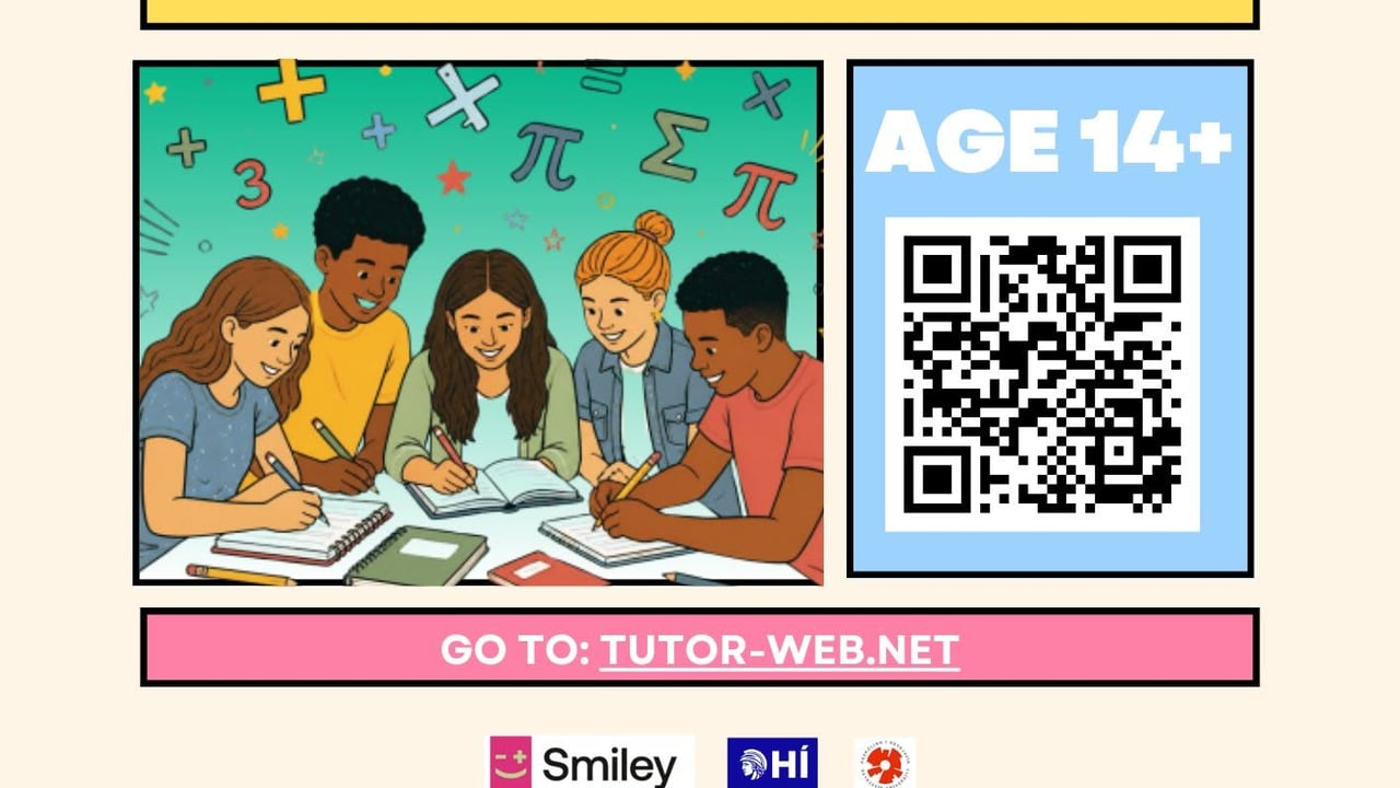 Do you want a better future for your child? Learn about SmileyTutor, a free educational platform.