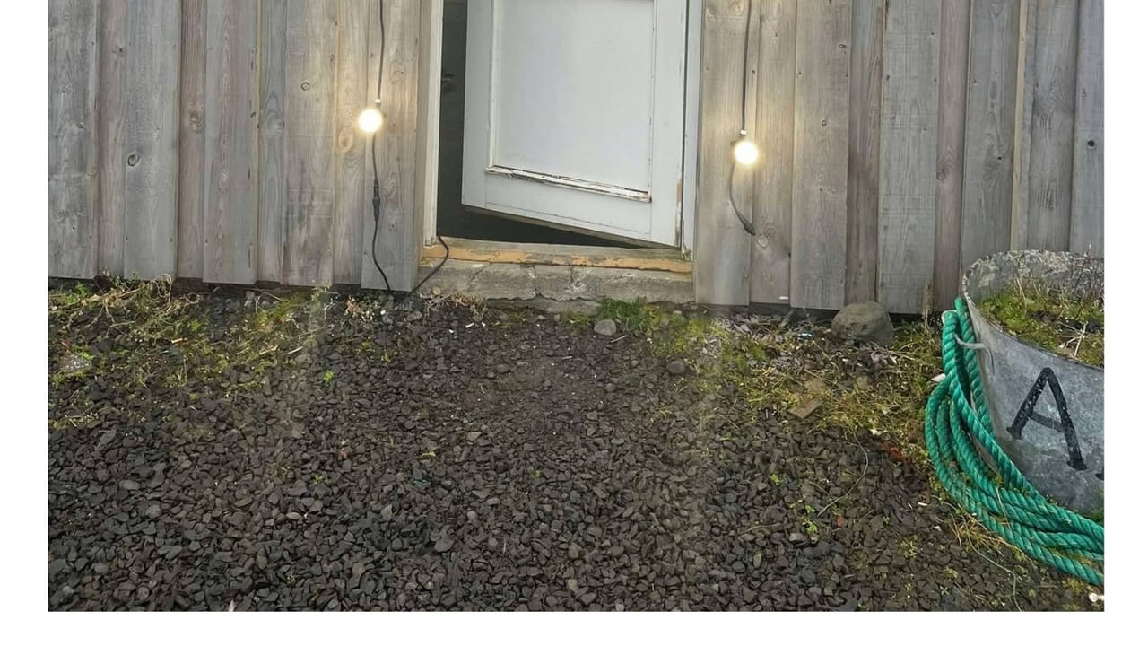 Endurómur