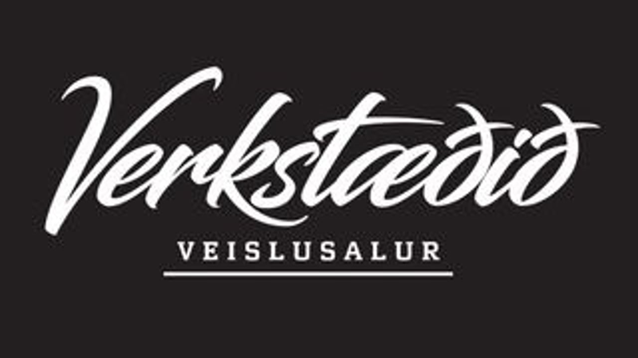 Verkstæðið