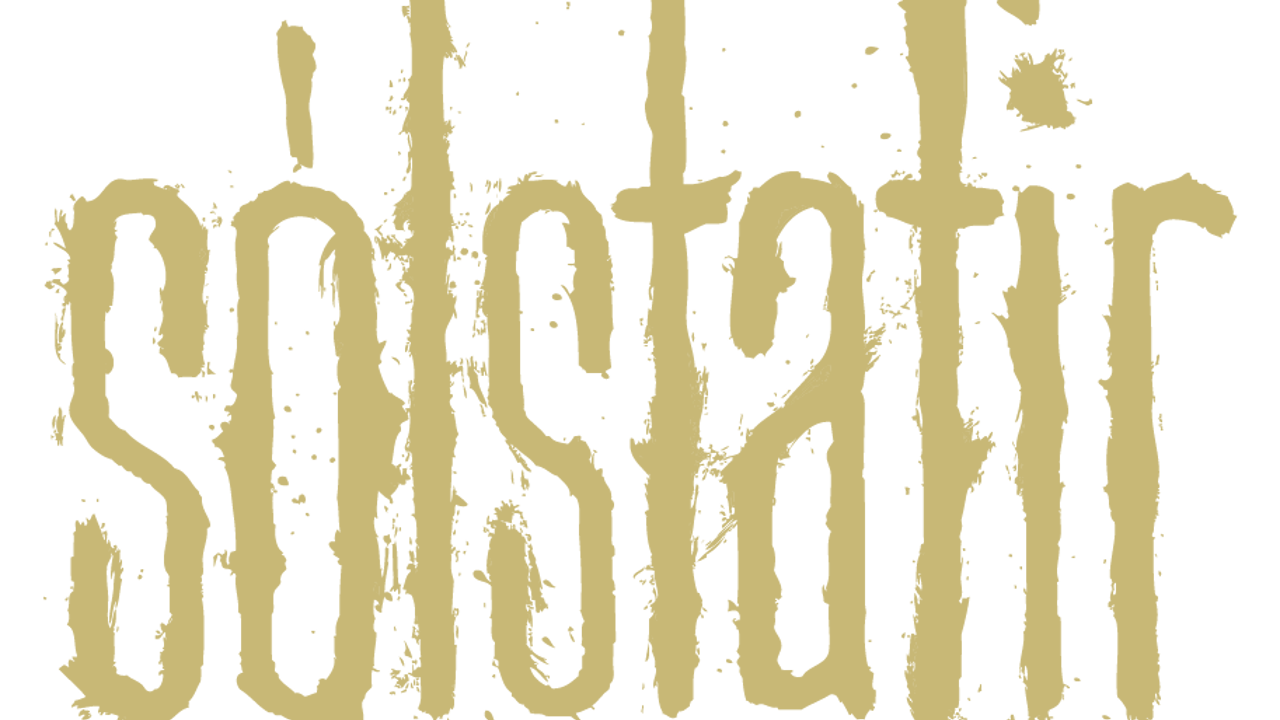 Sólstafir