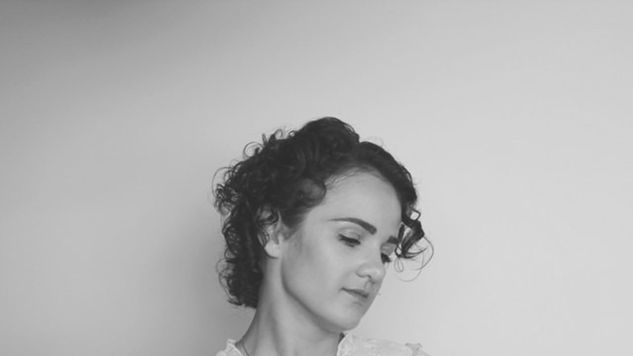 Rebekka Blöndal
