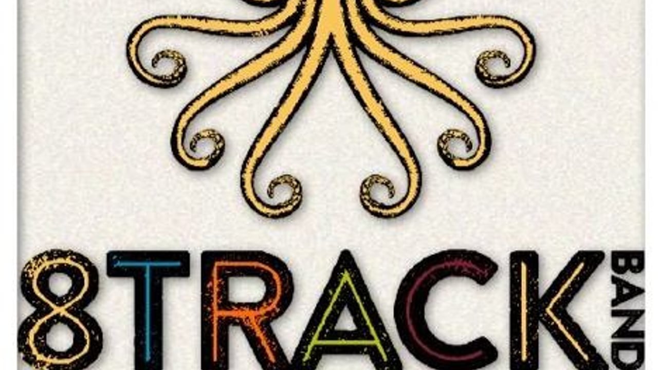 8Track