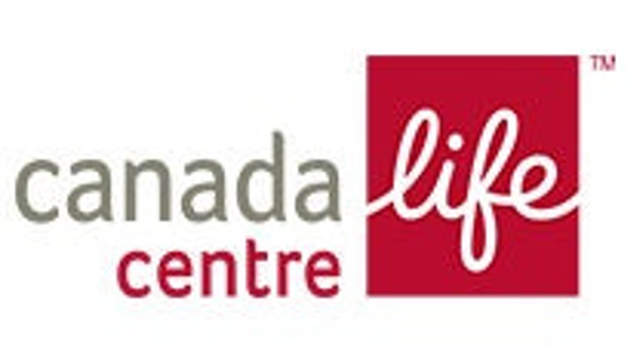 Canada Life Centre (Previously Bell MTS Place)