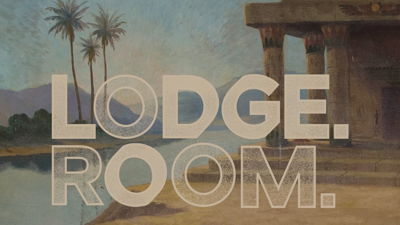 Lodge Room