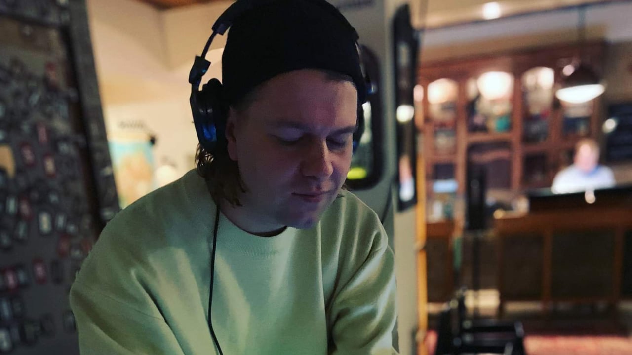 Óli Dóri