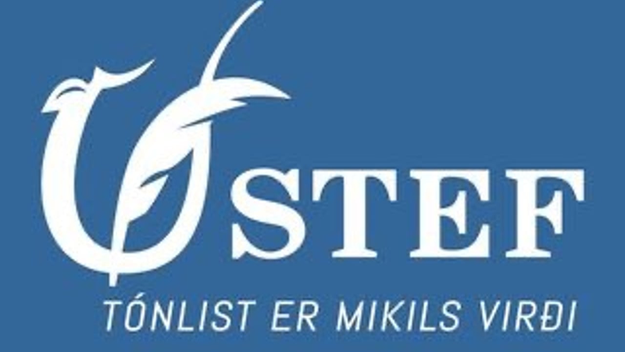STEF - The Composers' Rights Society of Iceland