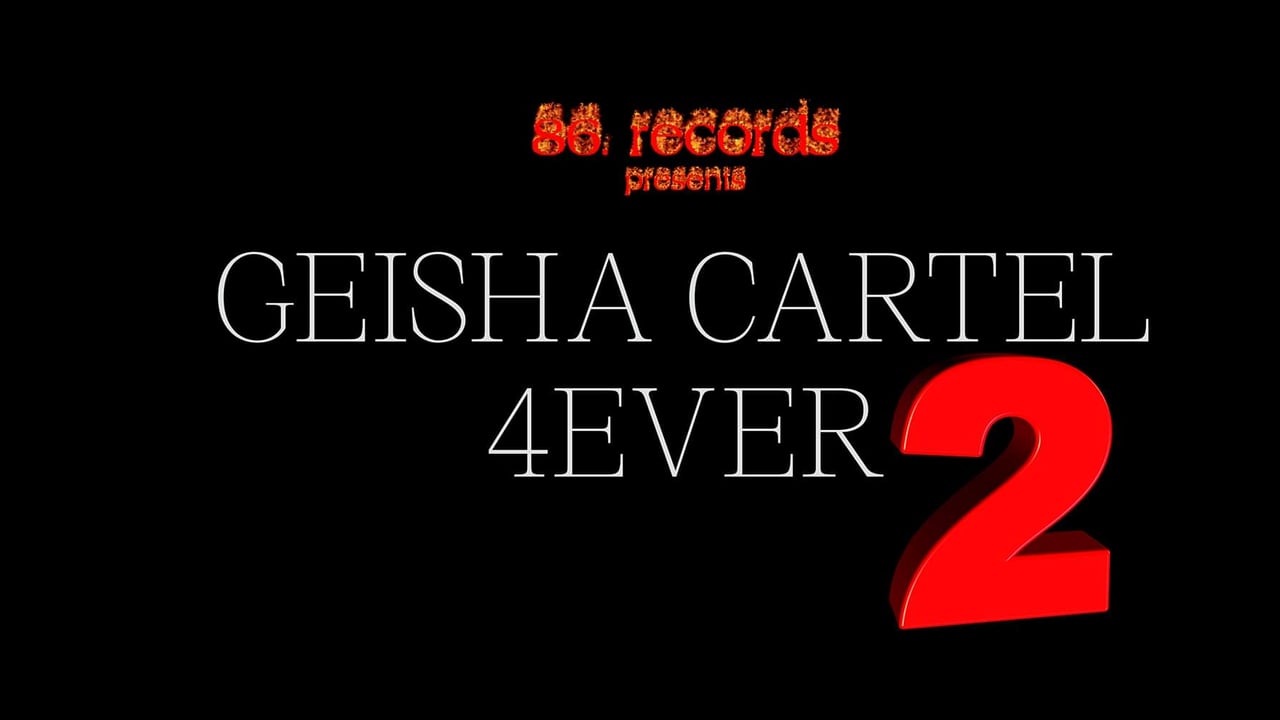 Geisha Cartel