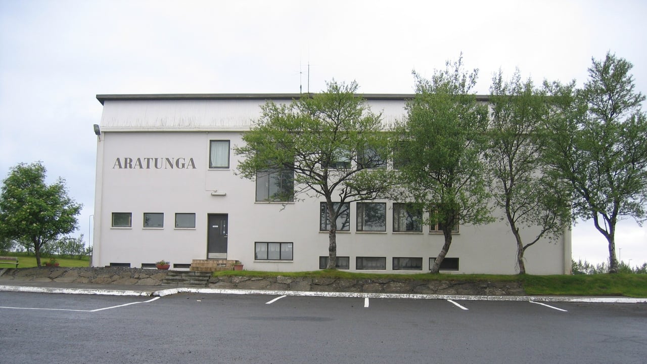 Aratunga