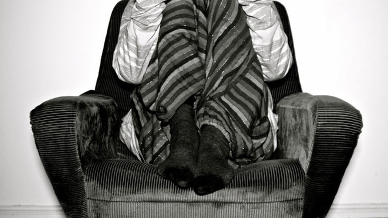 Jay Haze