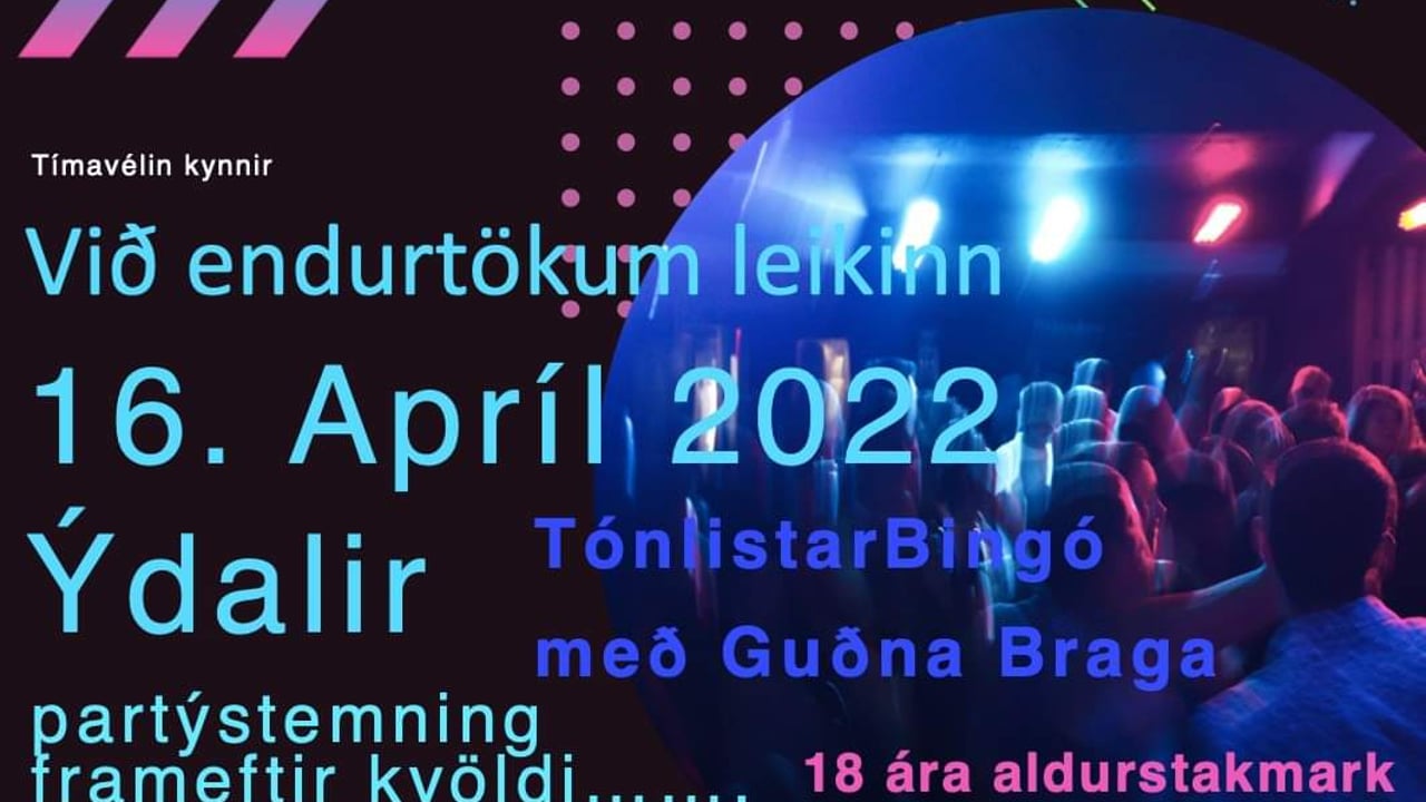 Guðni Bragason