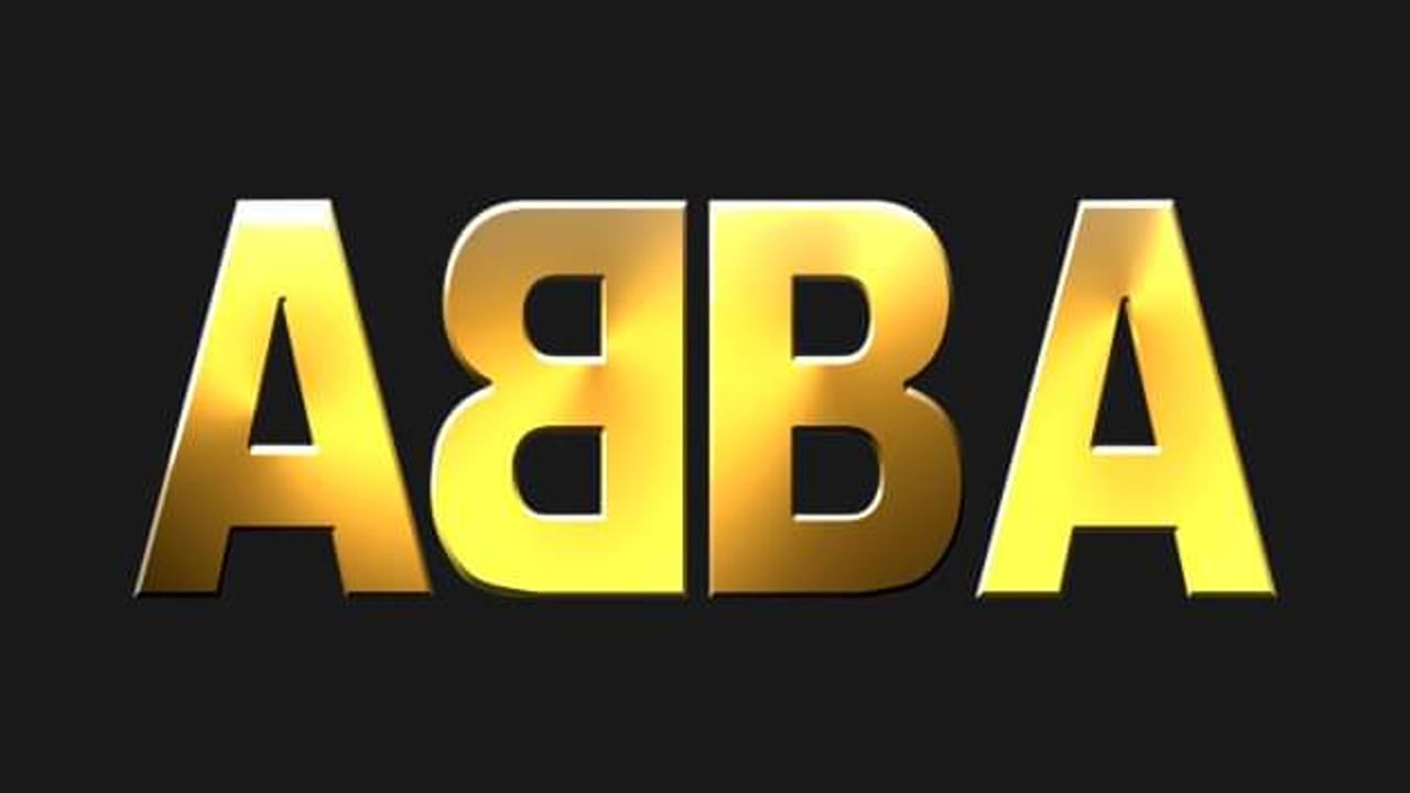 The Concert: A Tribute to ABBA