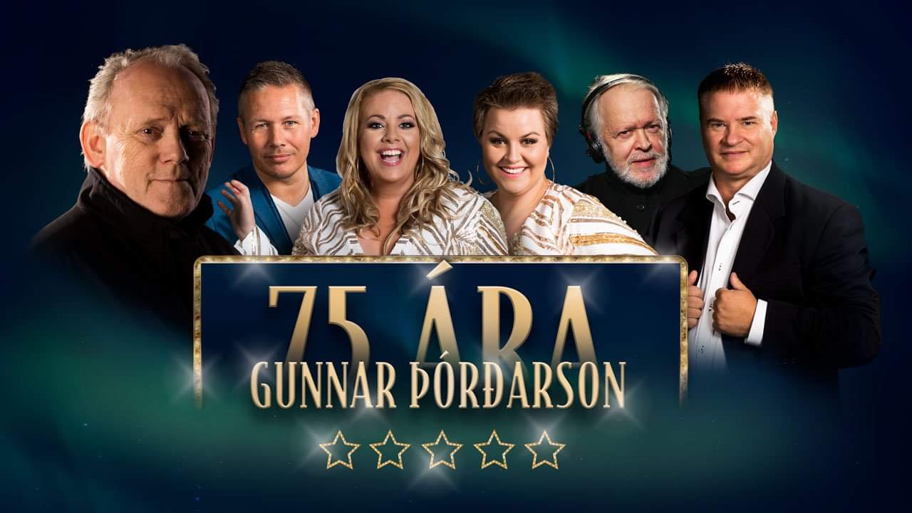Gunnar Þórðarson