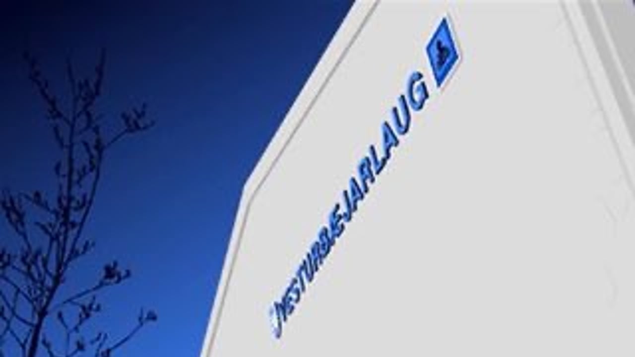 Vesturbæjarlaug