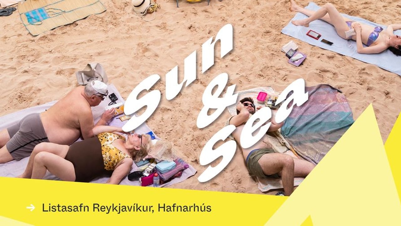 LISTASAFN REYKJAVÍKUR