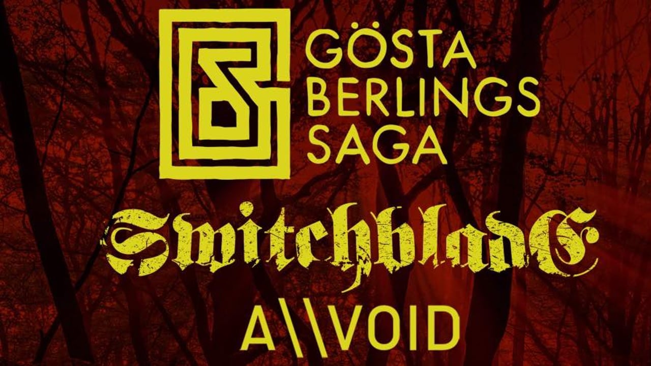 Gösta Berlings Saga