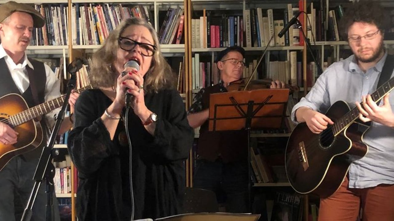 Les métèques
