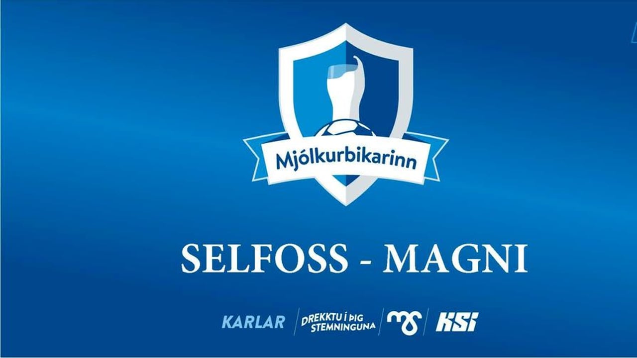Selfoss Fótbolti
