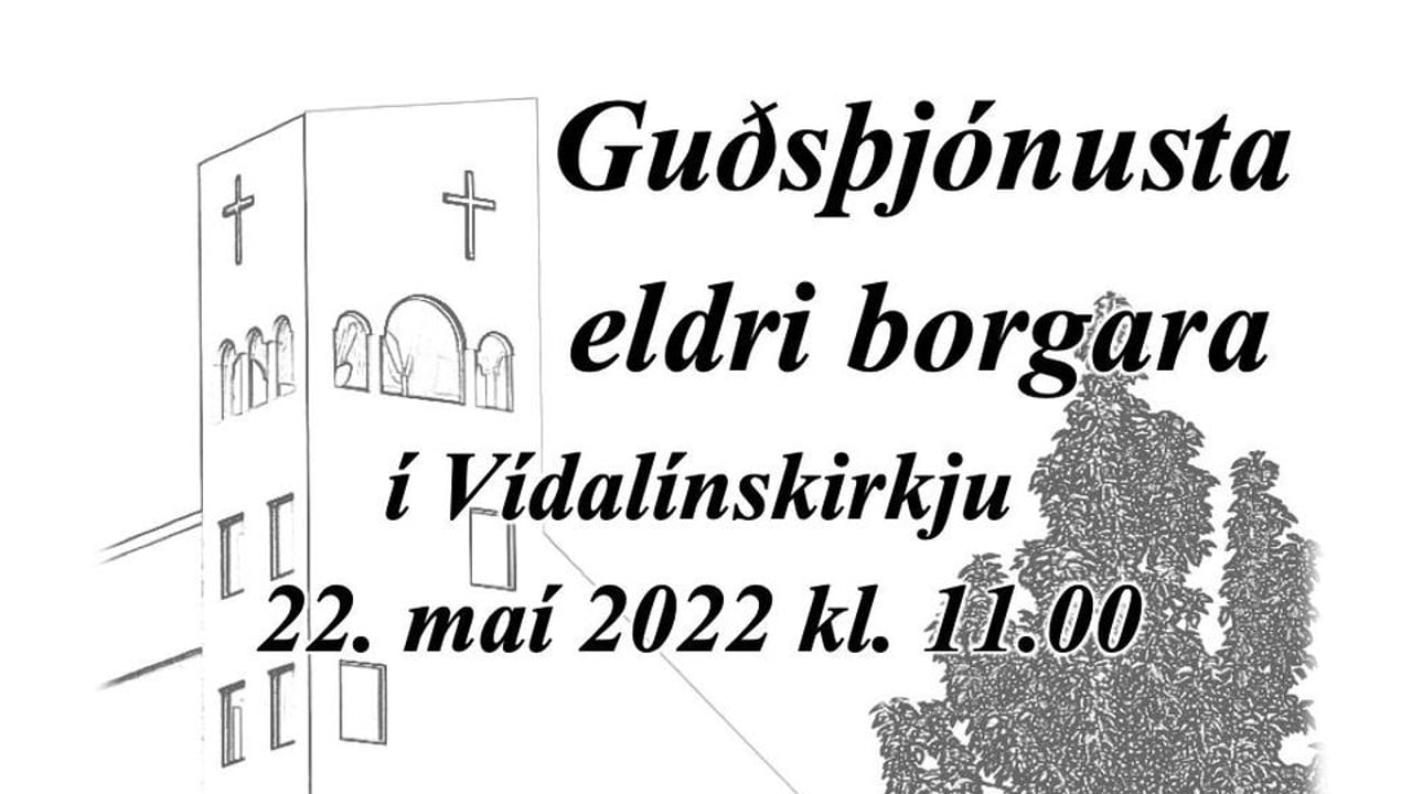 Vídalínskirkja