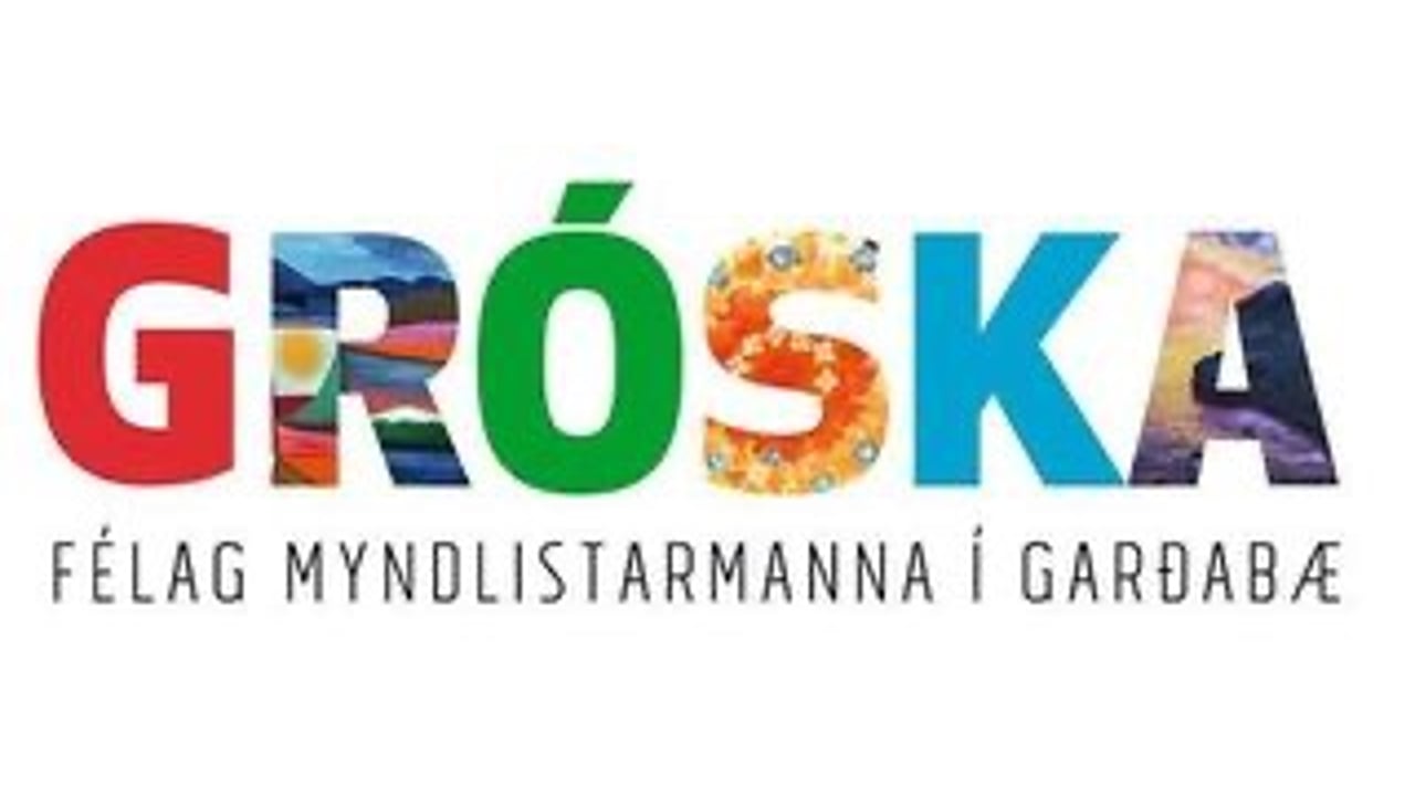 Myndlistarfélagið Gróska