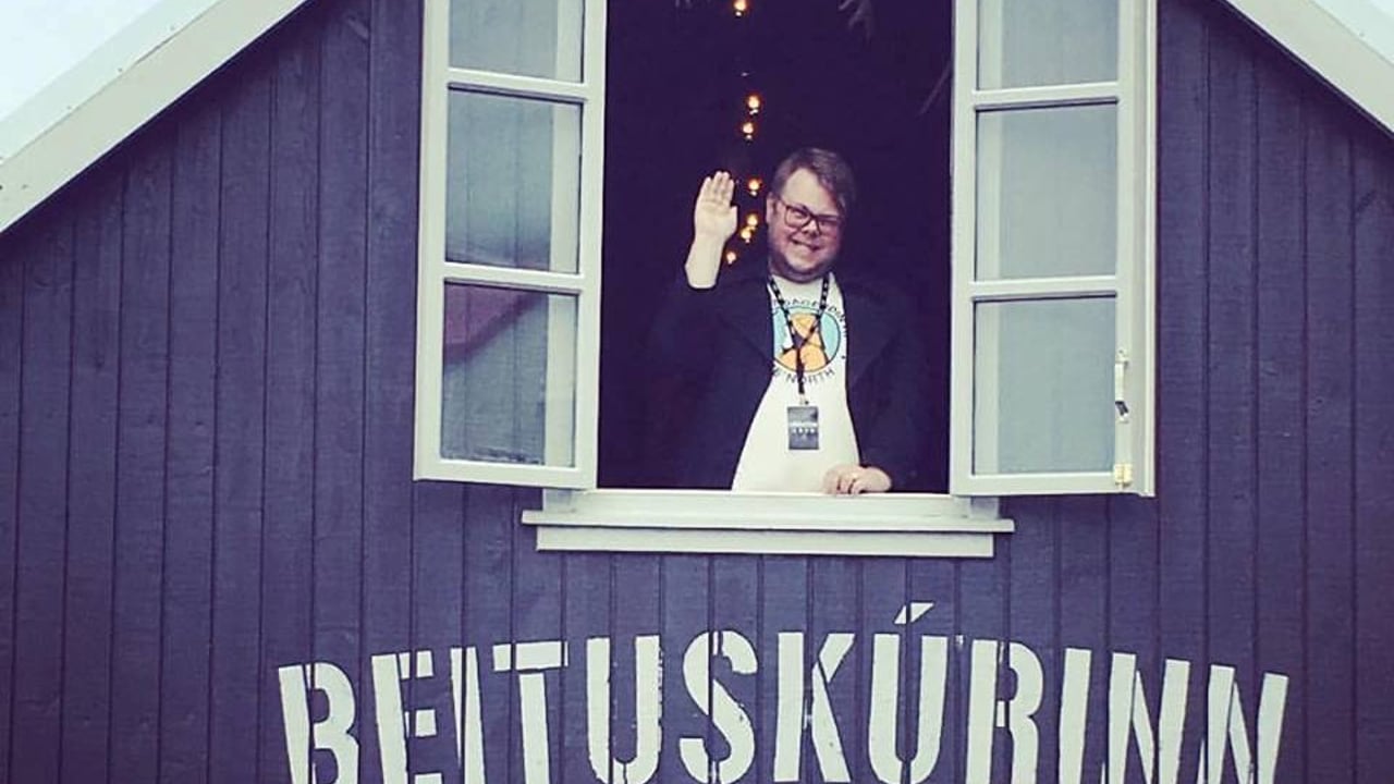 Beituskúrinn