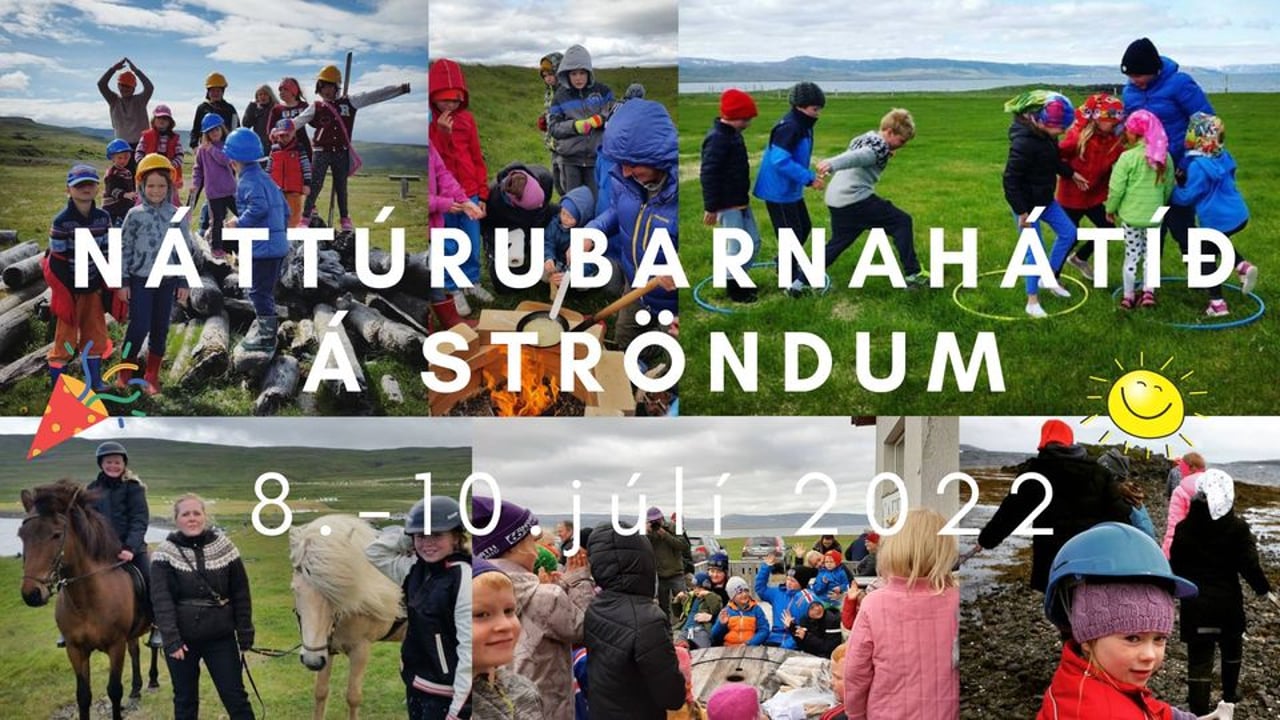 Náttúrubarnaskólinn