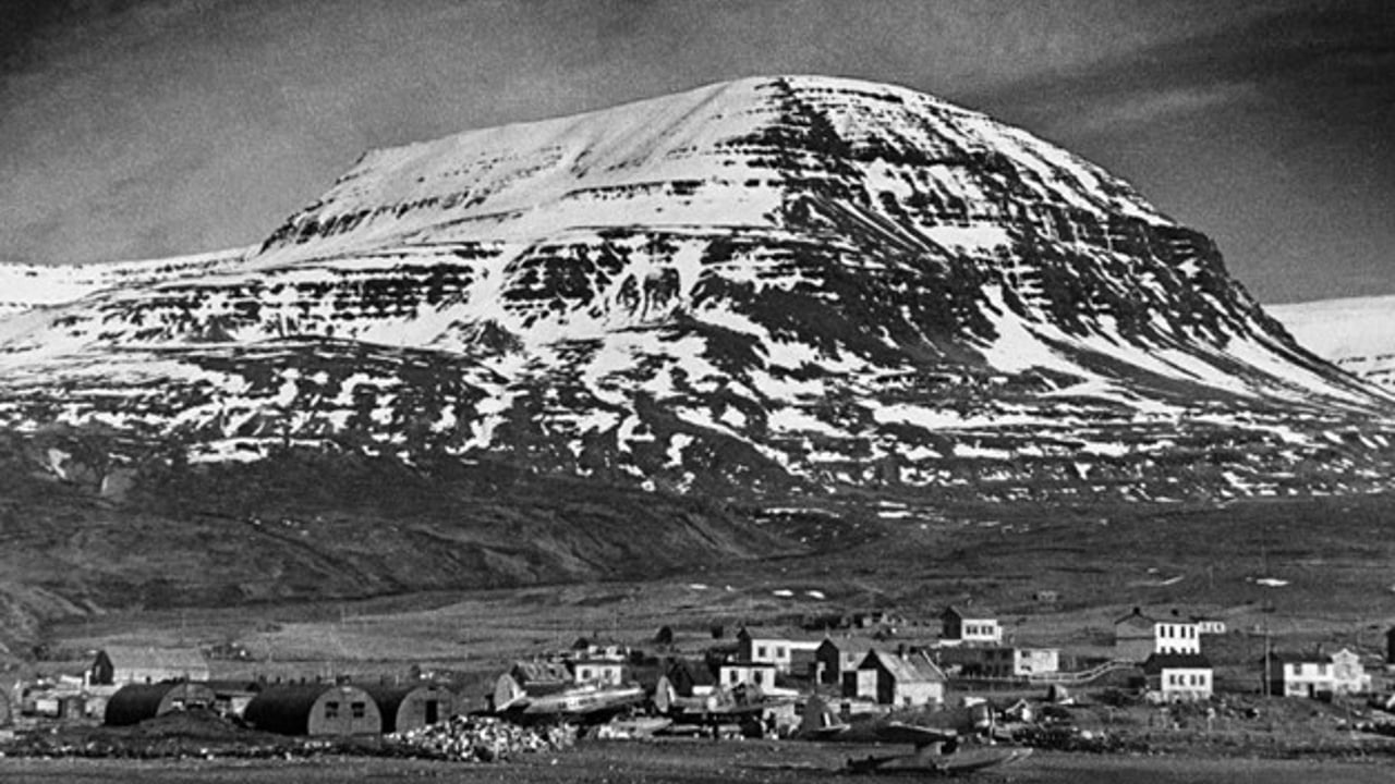 Fjarðabyggð