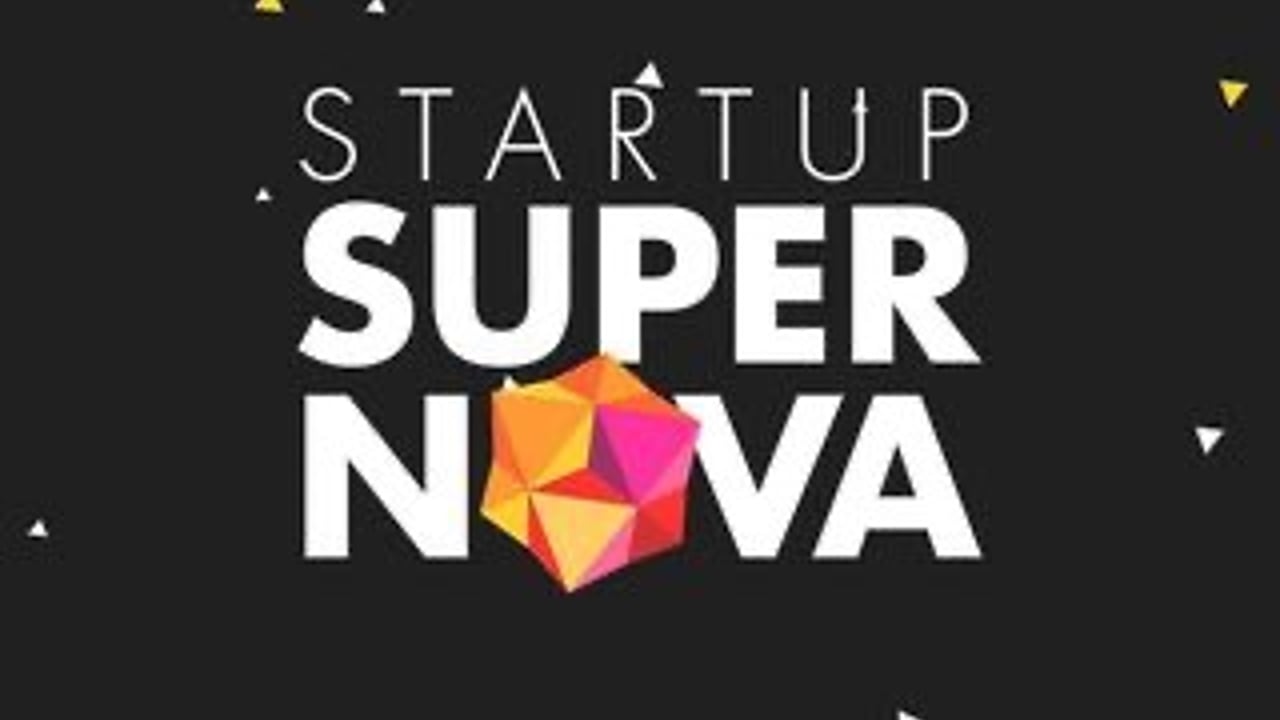 Startup SuperNova