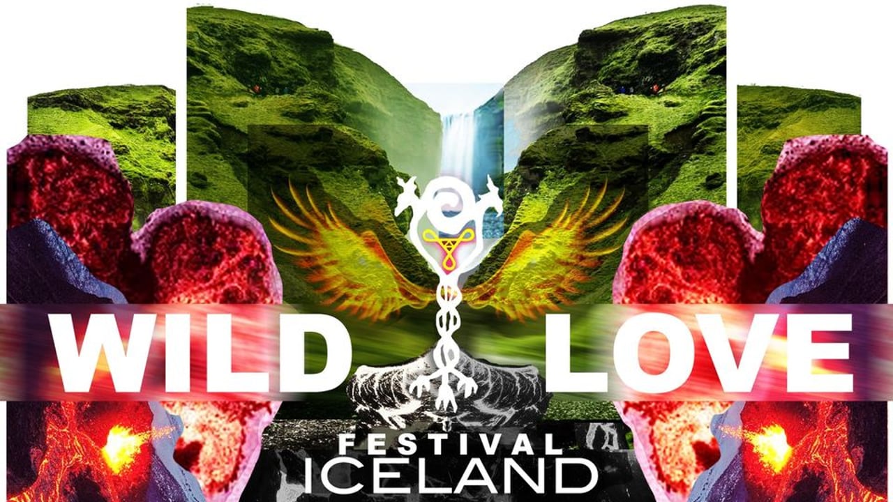 Wild Love Festival - Iceland