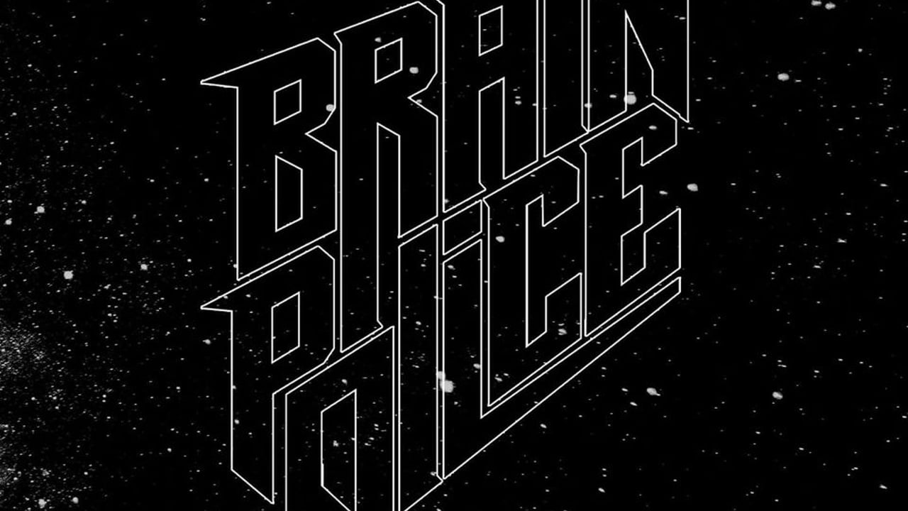 Brain Police