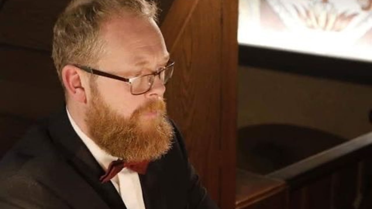 Jón Bjarnason