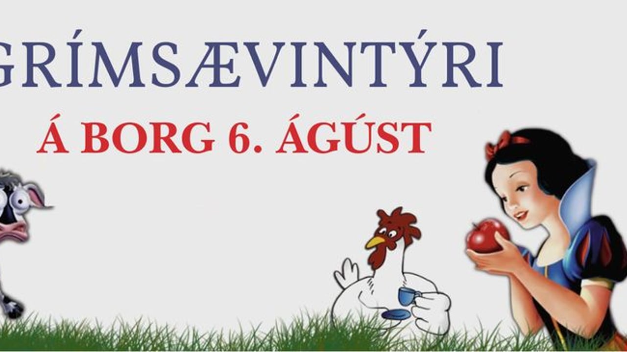 Kvenfélag Grímsneshrepps