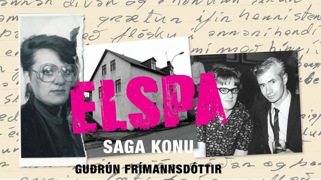 Guðrún Frímannsdóttir