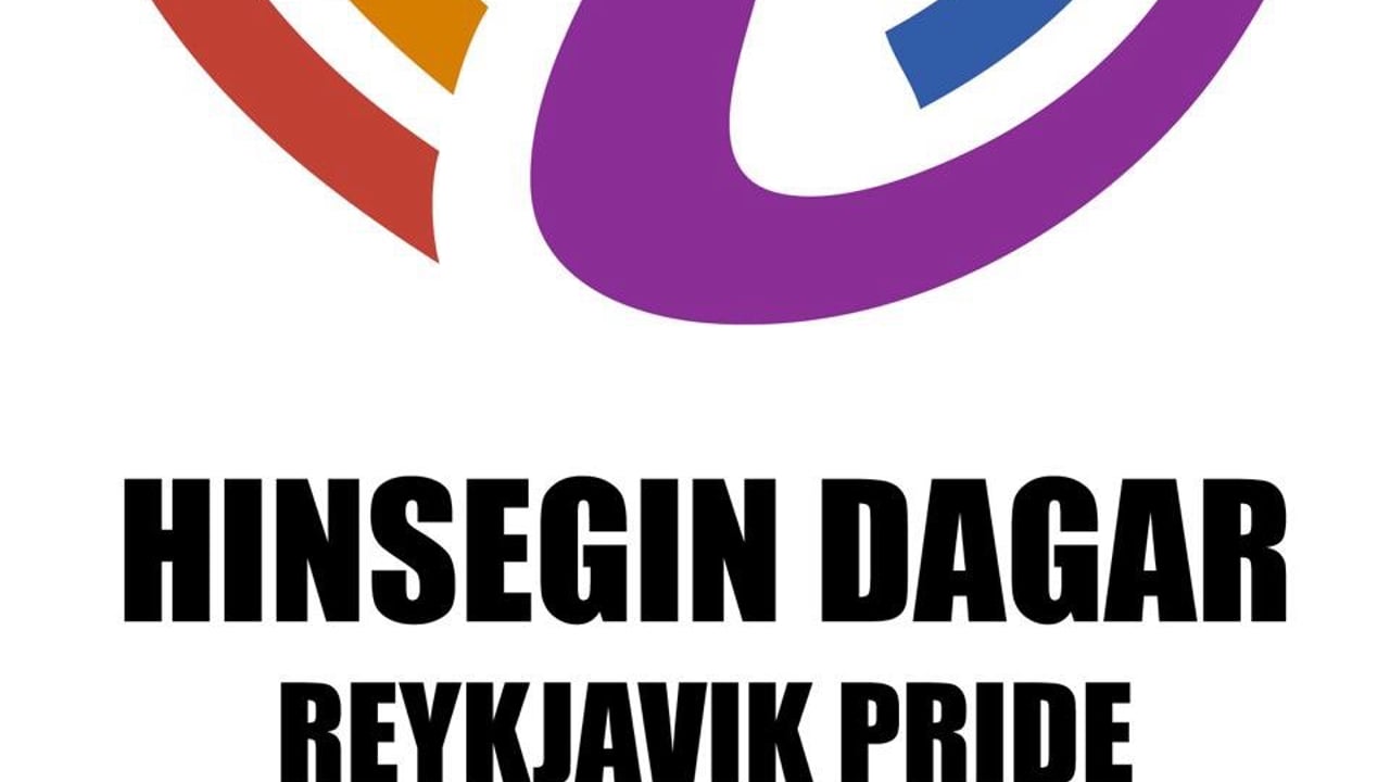 Hinsegin dagar - Reykjavik Pride