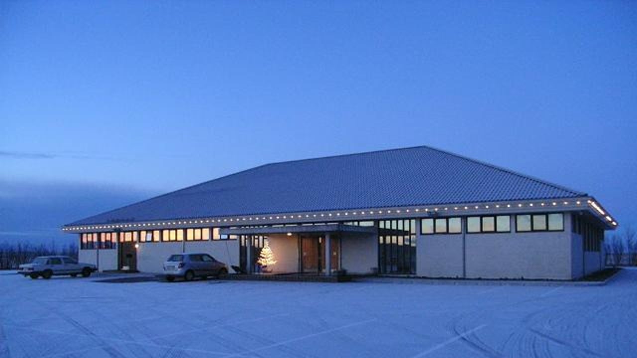 Þingborg