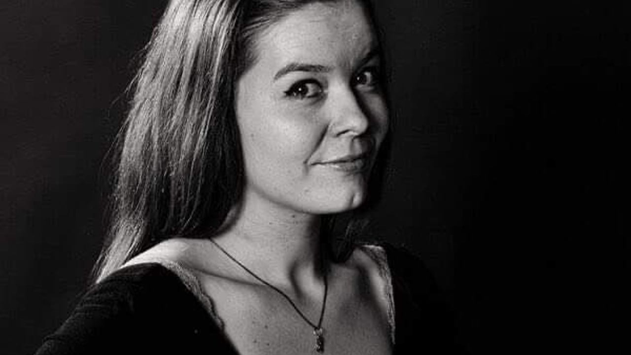 Silja Glömmi