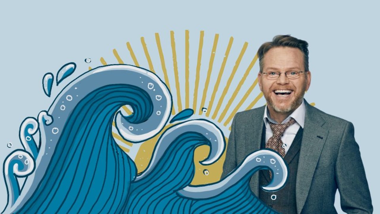 Uppskeruhátíð sumarlesturs
