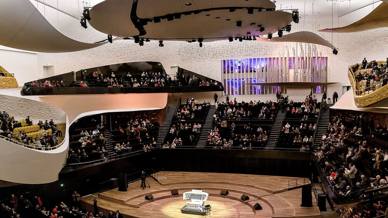 Philharmonie de Paris