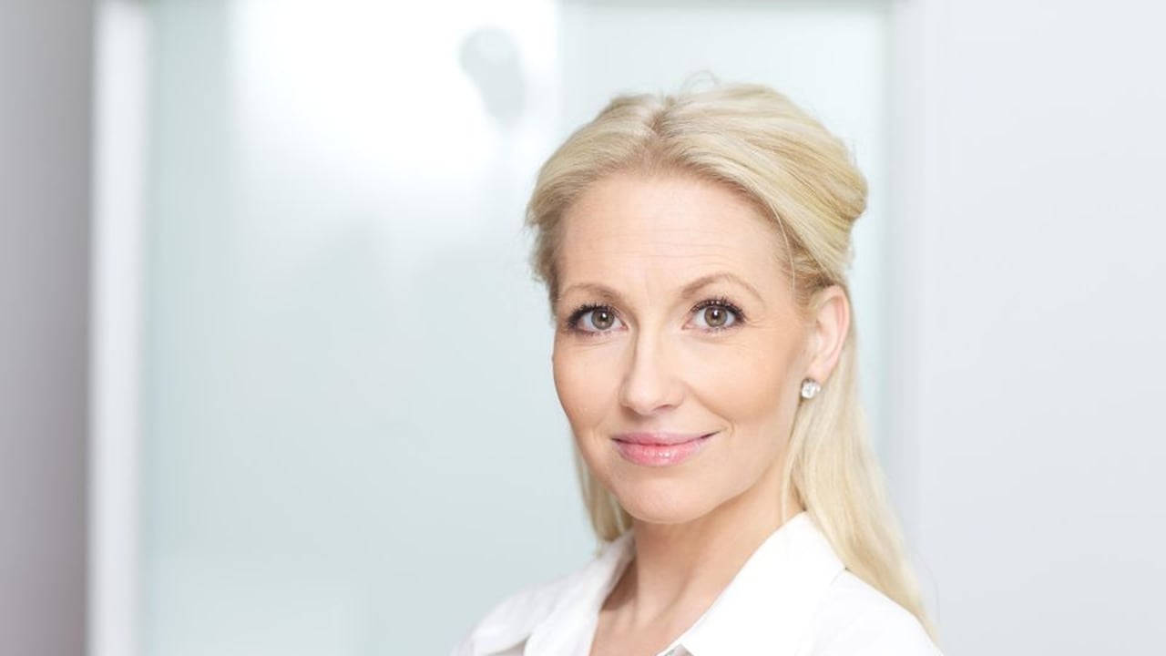 Dísella Lárusdóttir