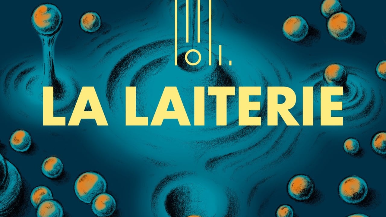 LA LAITERIE
