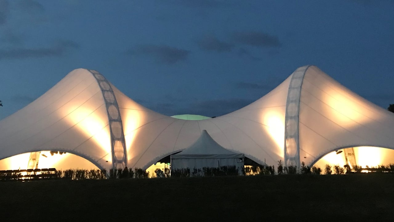 Amphitheater
