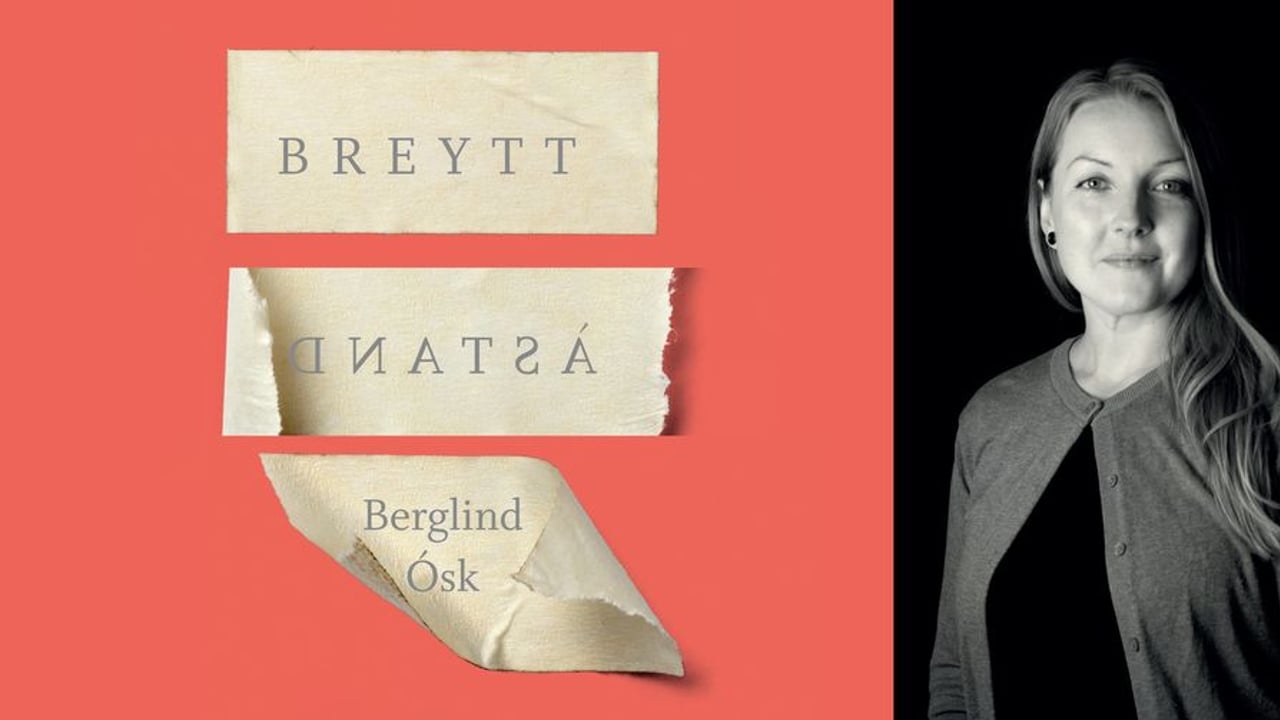 Berglind Ósk