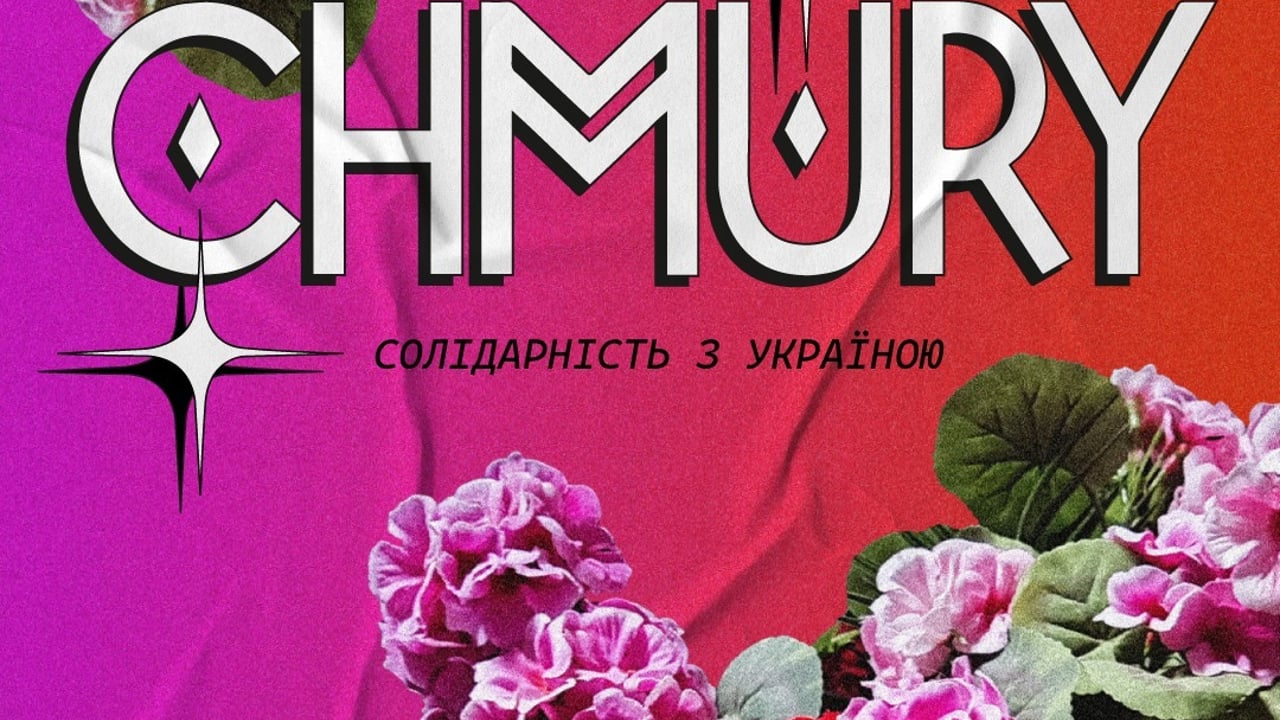 Chmury