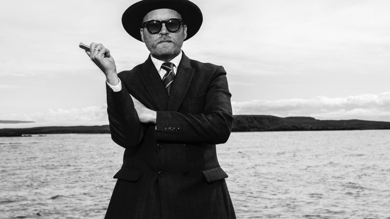 Ómar Guðjónsson (IS)
