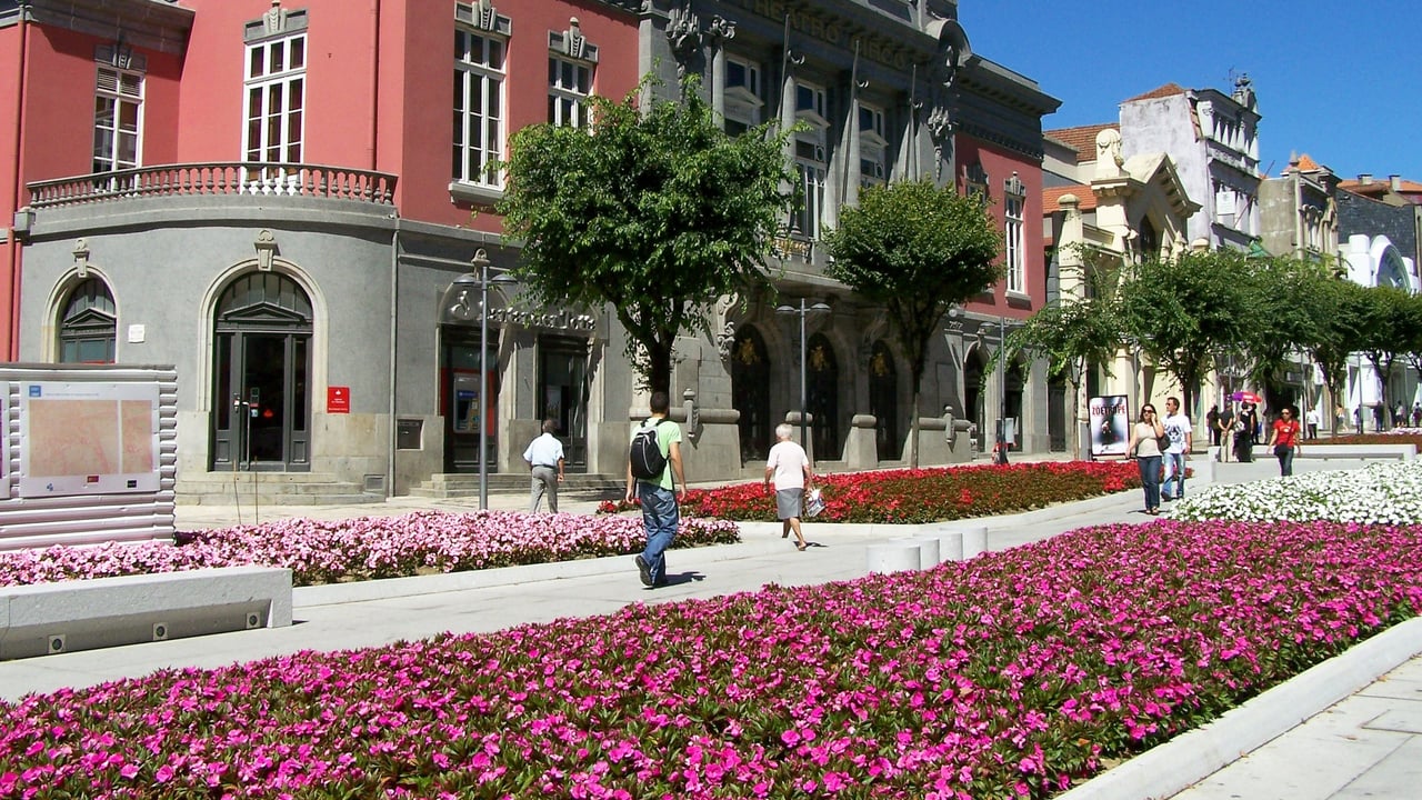 Theatro Circo de Braga