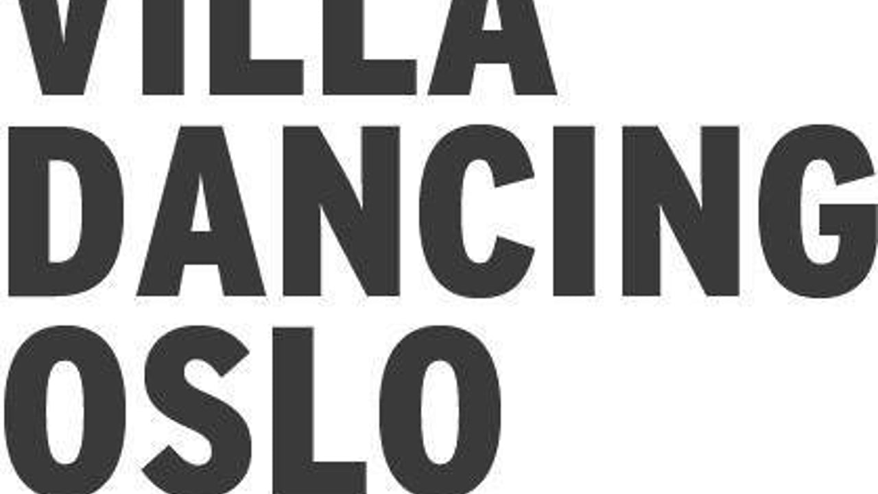 The Villa Oslo Dancing AS